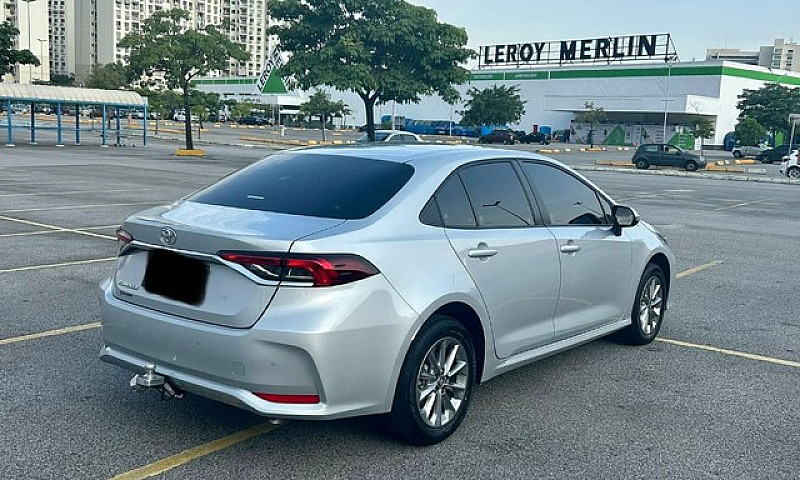 Corolla 2023 Gli C/ ...