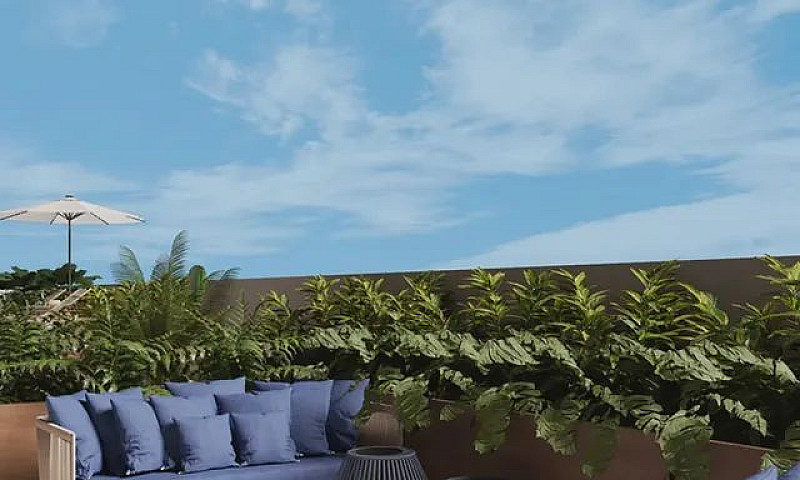 Apartamento 132M² No...