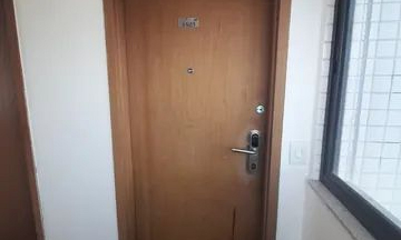 Alugo Apartamento Pr...
