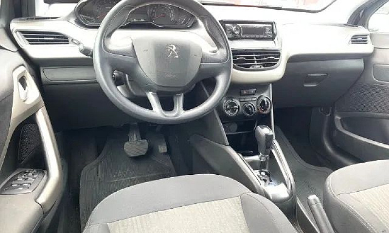 Peugeot 2008 Allure ...