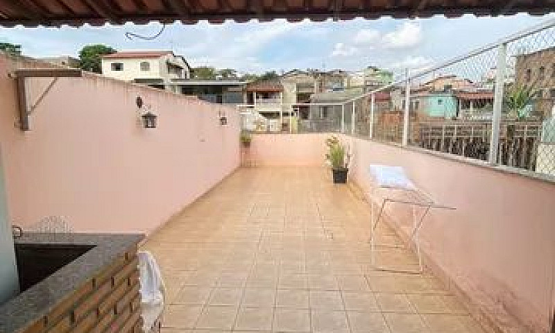 Aluguel Cobertura - ...