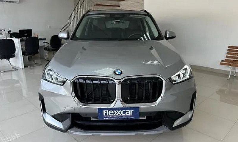 Bmw X1 Sdrive 18I 2....