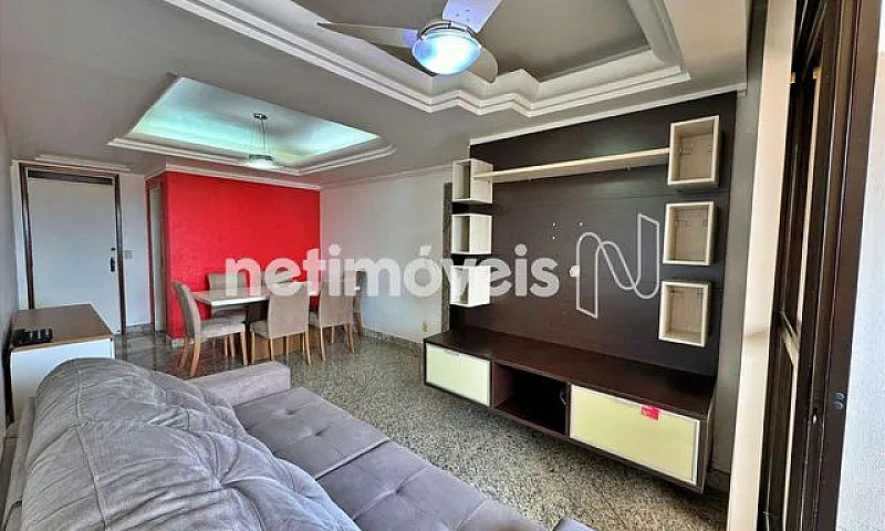 Apartamento Para Ven...