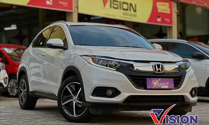 Honda Hr-V 1.8 16V F...