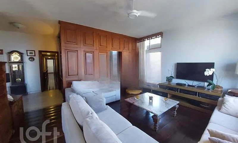 Apartamento À Venda ...