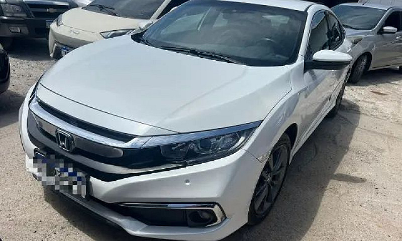 Honda Civic Sedan Ex...