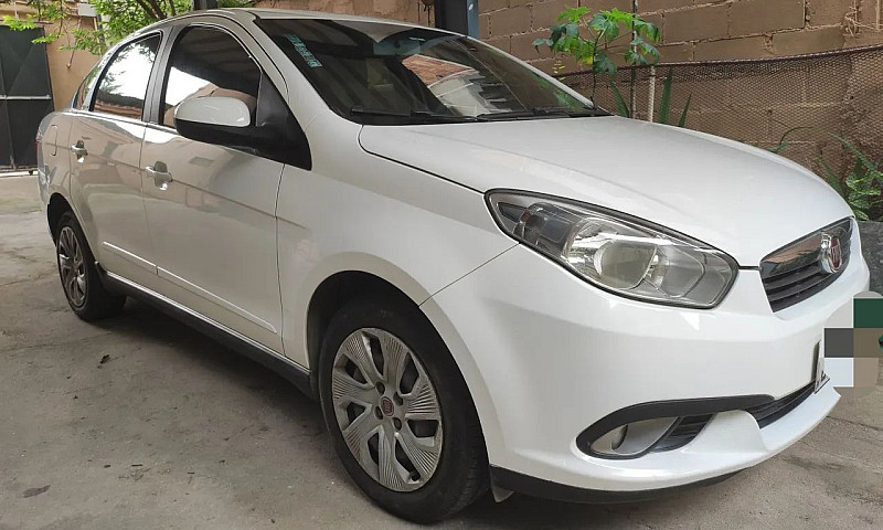 Fiat Grand Siena Tet...