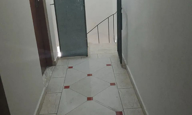 Sobrado Para Aluguel...