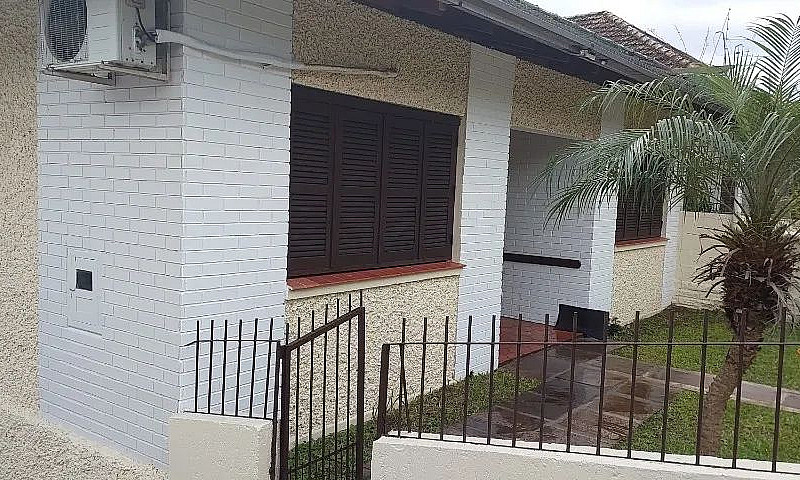 Casa A Venda Boa Vis...