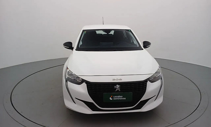 Peugeot 208 2024 1.0...