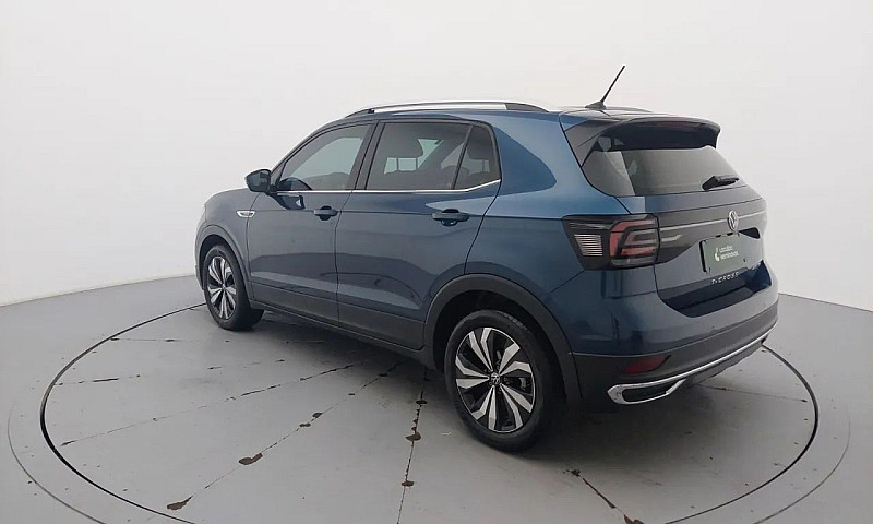 Volkswagen T-Cross H...