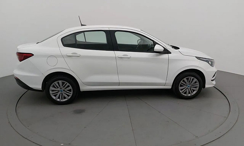 Fiat Cronos 2023 1.0...