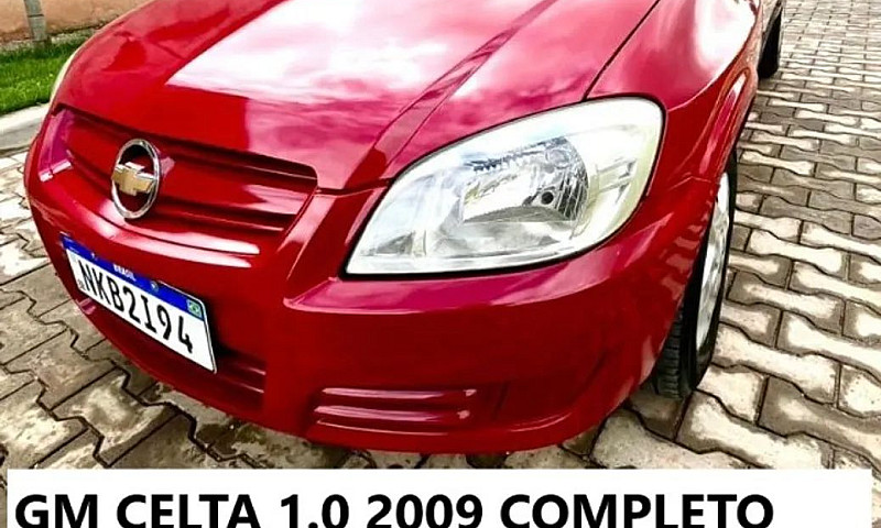 Chevrolet Celta Life...