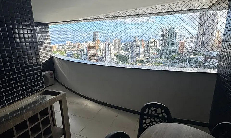 Lindo Apartamento...
