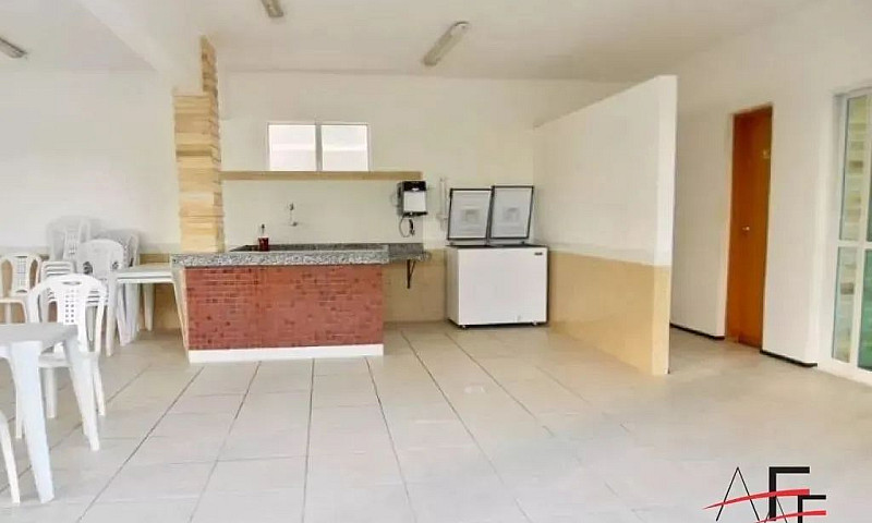Apartamento Com 3 Qu...