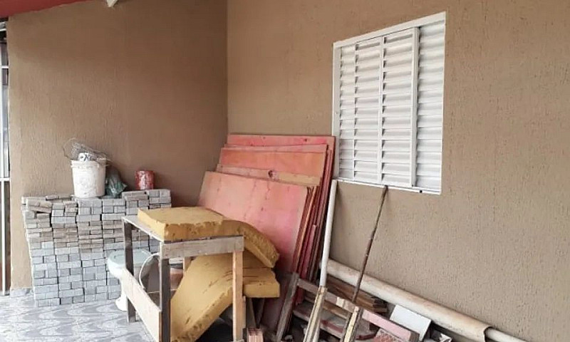 Vendo Casa Na Qr327 ...