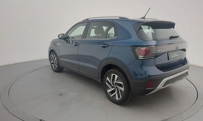 Volkswagen T-Cross H...