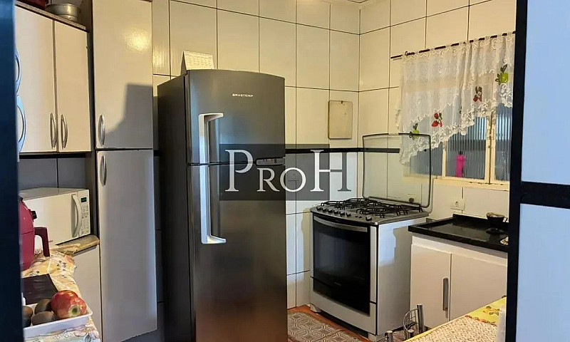 Casa Sobrado À Venda...