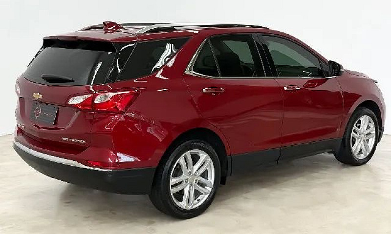 Equinox Premier 1.5 ...