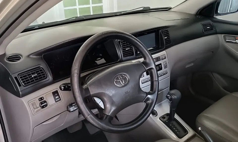 Toyota Corolla Se-G ...