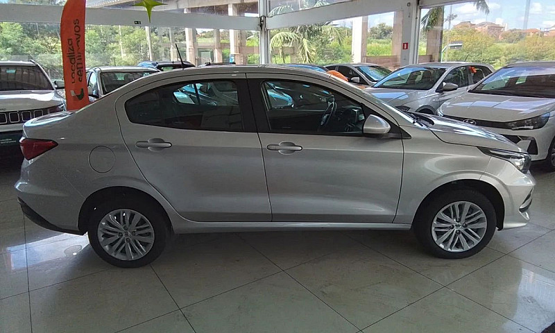 Fiat Cronos 2024 1.0...