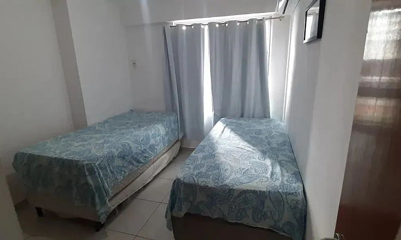 Apartamento Para Ven...