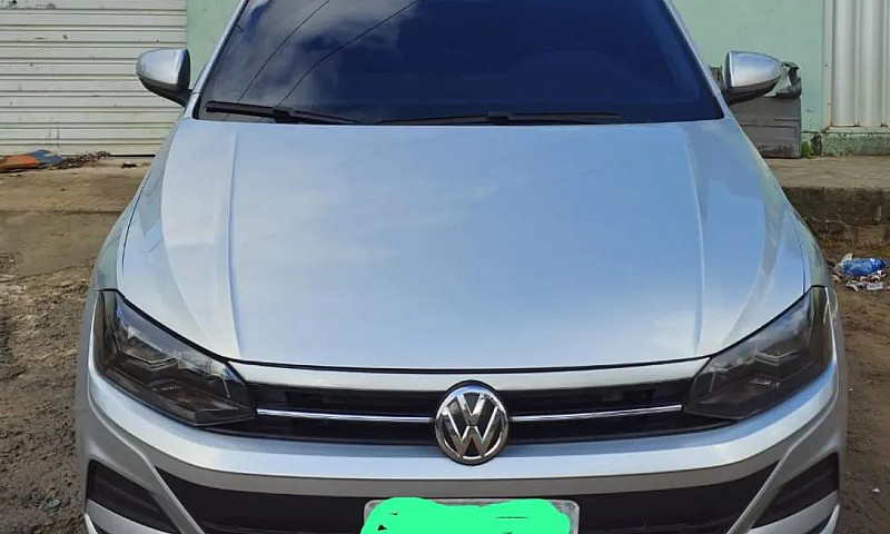 Volkswagen Virtus 1....