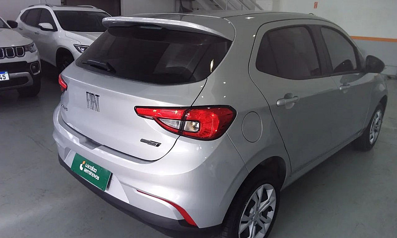 Fiat Argo 2024 1.0 F...