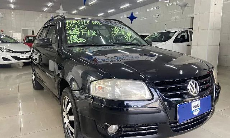 Volkswagen Parati 1....