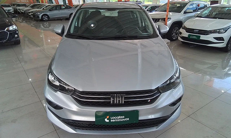 Fiat Cronos 2024 1.0...