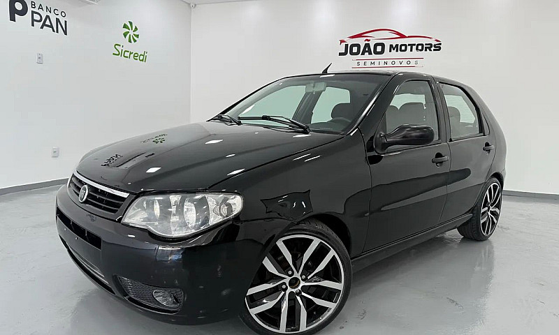 Fiat Palio Troco Fin...