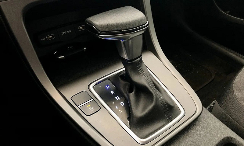 Hyundai Creta Comfor...