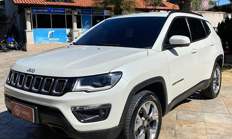 Jeep Compass Diesel ...