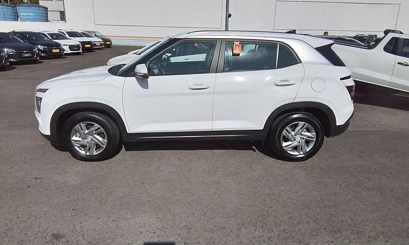Hyundai Creta 2024 1...