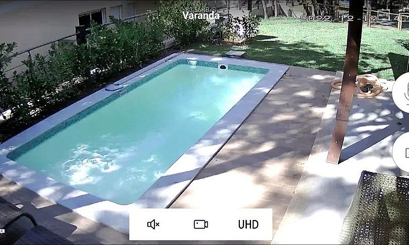 Casa Reserva Sapiran...