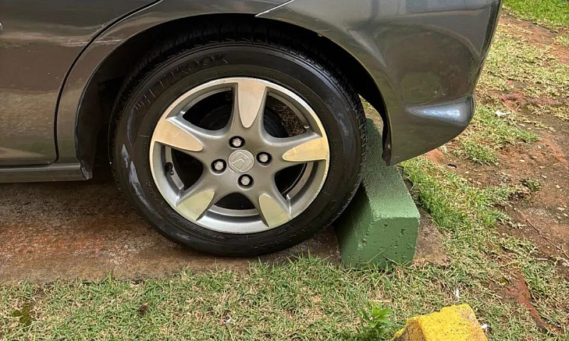 Honda Fit Lx 1.4/ 1....