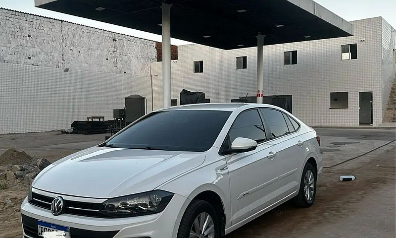 Volkswagen Virtus 1....
