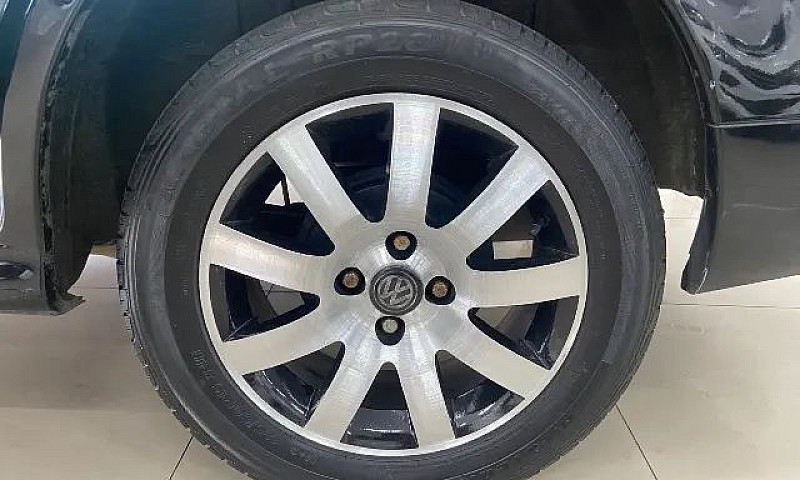 Volkswagen Parati 1....