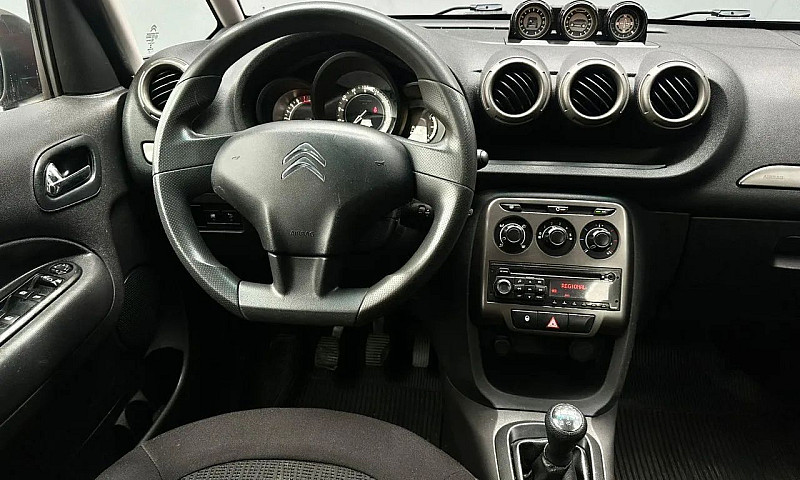 Citroen Aircross Ten...