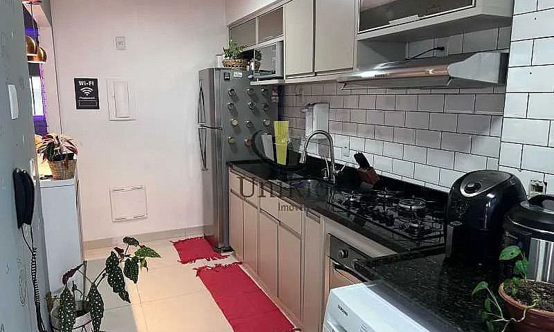 Apartamento Á Venda ...