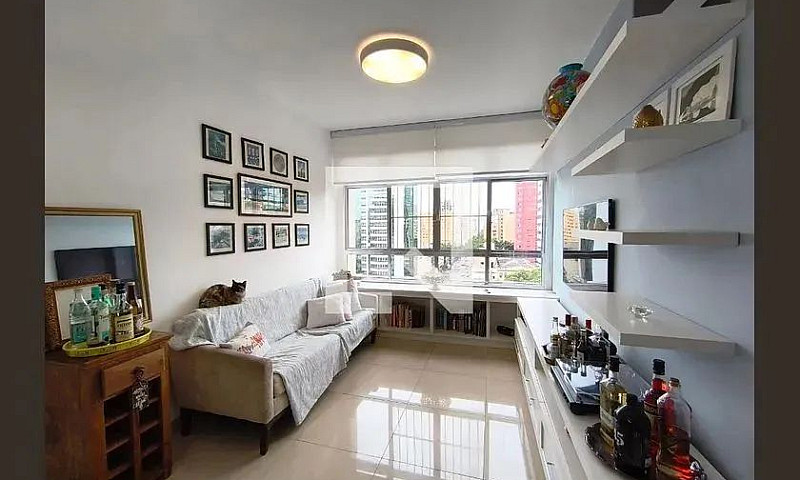 Apartamento À Venda ...