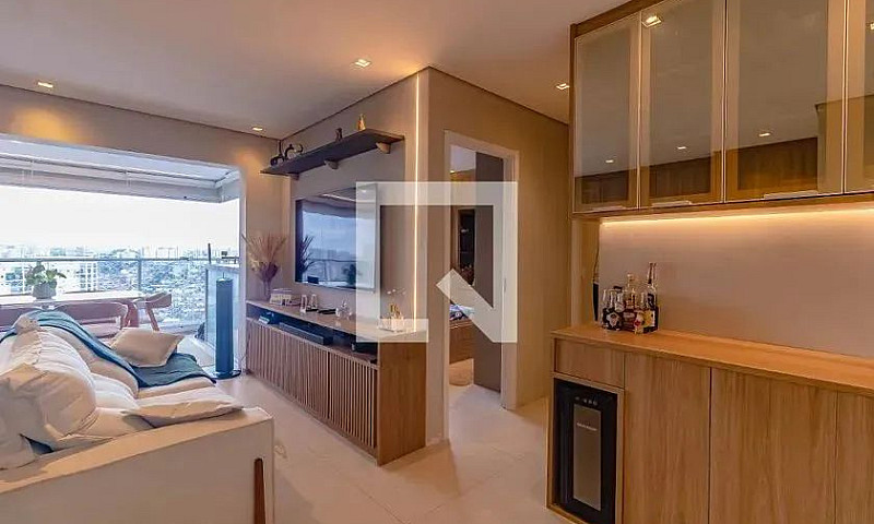 Apartamento À Venda ...