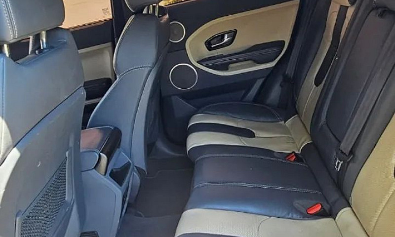 Land Rover Range Rov...