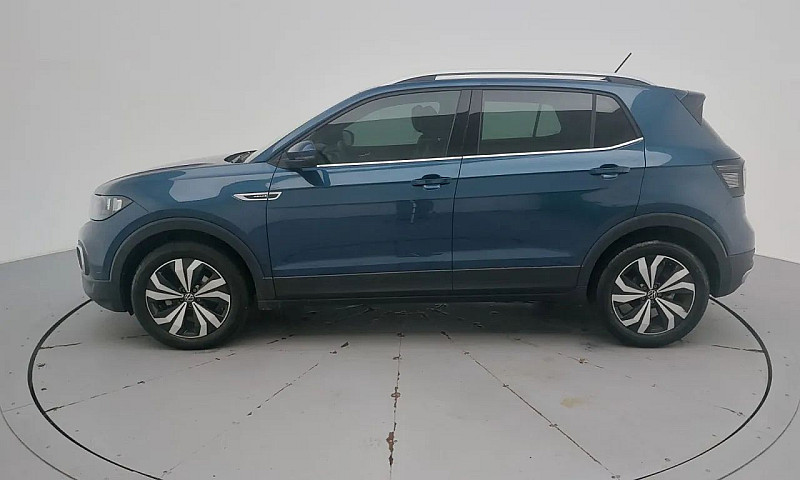 Volkswagen T-Cross 2...
