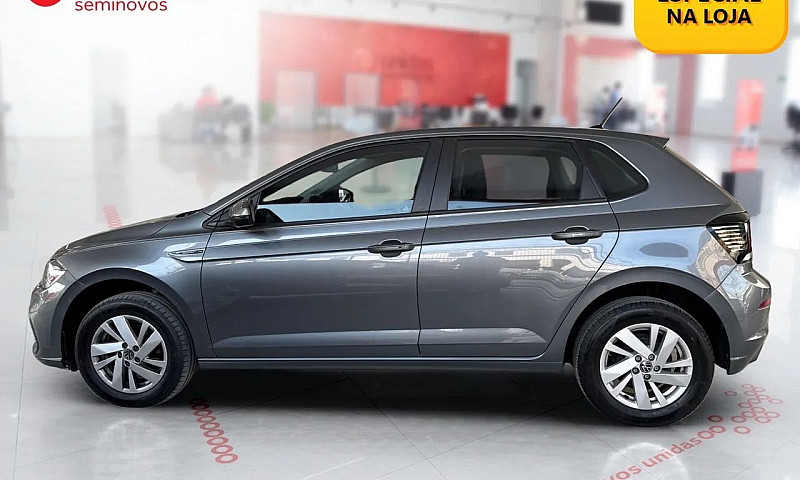 Volkswagen Polo Comf...