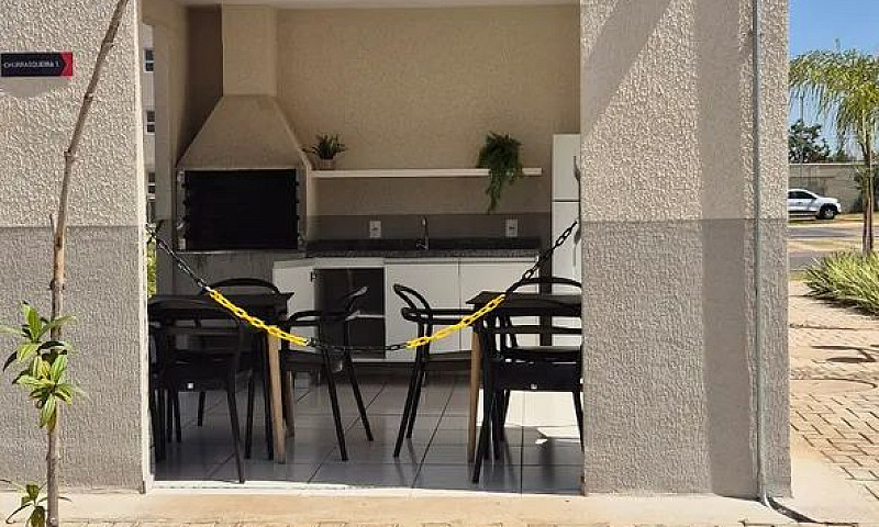 Agio Apartamento Pag...