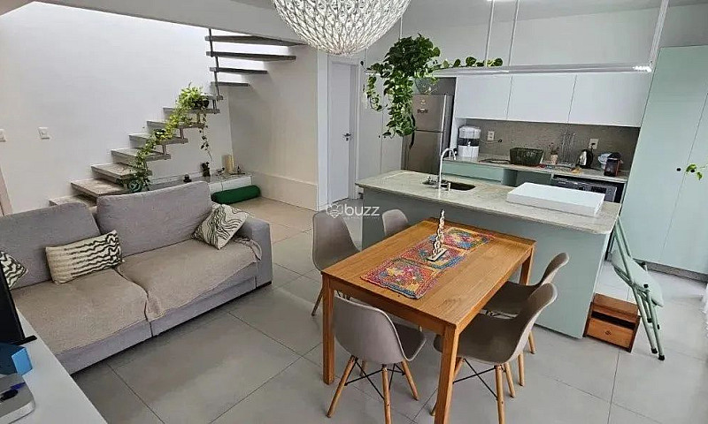 Lindo Apartamento No...