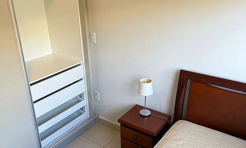 Apartamento Barretos...