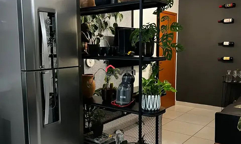Apartamento À Alugue...