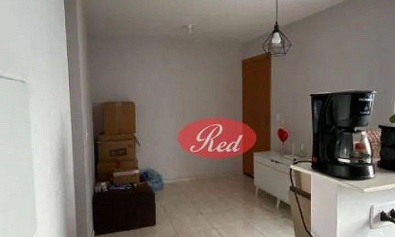Apartamento Com 2 Do...